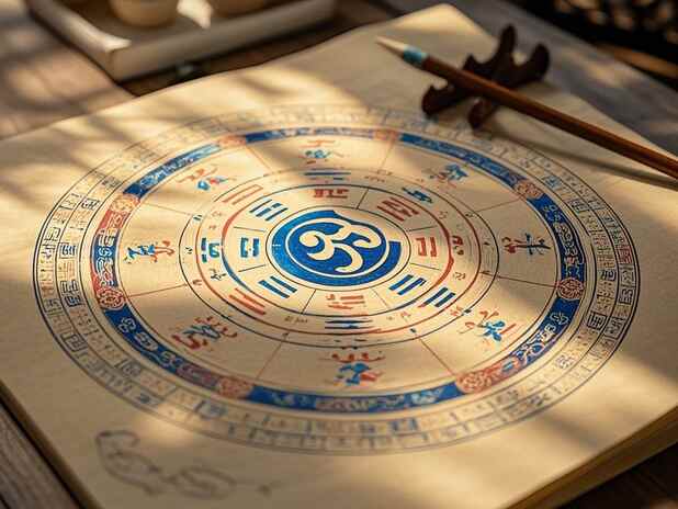 如何通过八字发展自我提升：八字能指导个人成长吗？