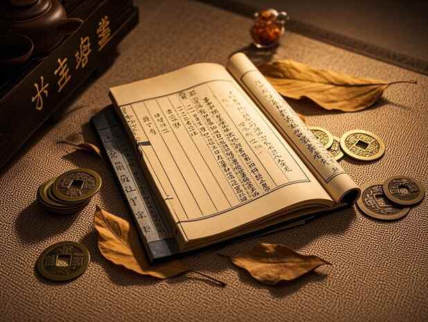 盲派八字与身体健康：它能预见哪些病痛？