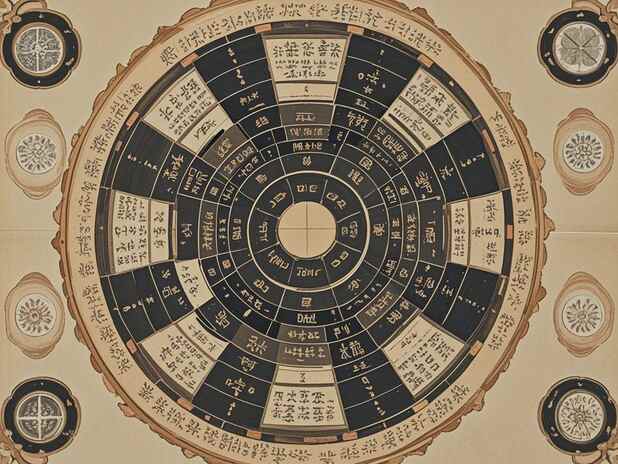 用神忌神与健康：如何通过用神改善身体状况？