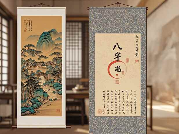 现代八字与节气：八字与节气有怎样的关联？