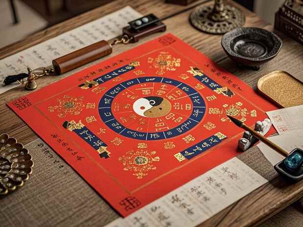 属羊八字与情感波动：情感波动是什么原因造成的？
