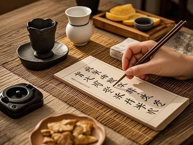 算八字的奥秘：八字能告诉我们什么样的命运？