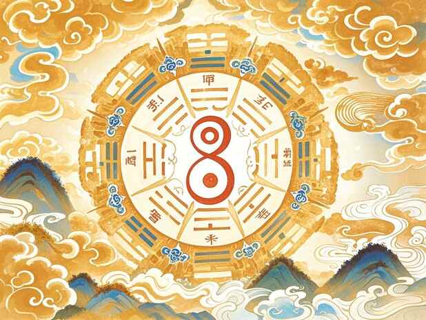 属羊八字的文化背景：这些文化影响了你吗？
