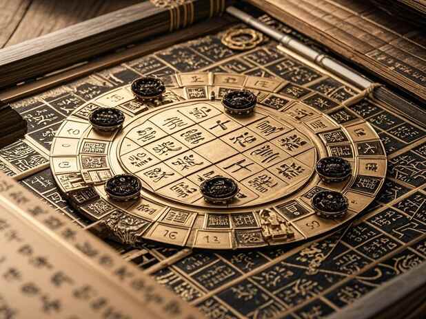 现代八字的咨询服务：在哪里可以找到专业的八字咨询？