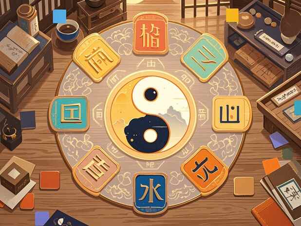 通过八字掌握职场趋势：我的领域未来发展如何？