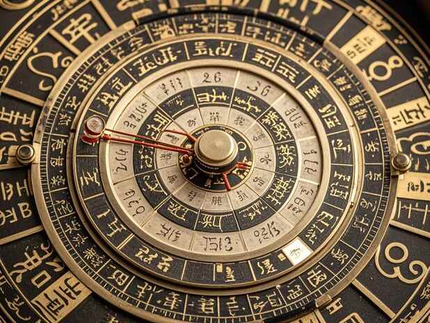 子平术的修炼过程：怎样才能成为一名合格的子平师？
