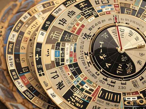 八字婚姻分析的基本知识：你了解自己的八字特点吗？