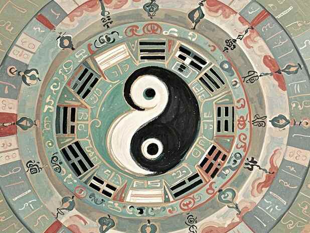 算八字在社交中的作用：算八字是否能帮助拓展人际关系？