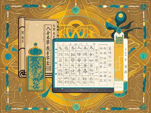 子平术与理财的关系：子平术如何影响理财决策？