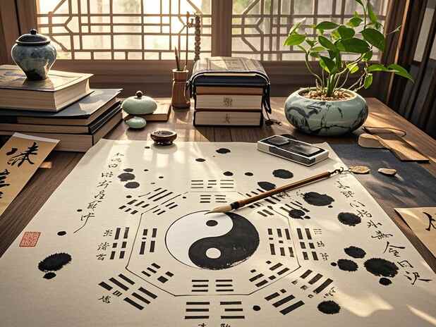 八字精批背后的科学：占星与命理有什么关系？