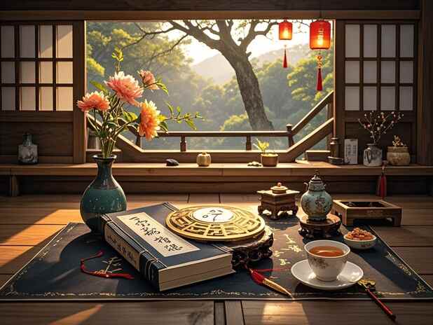 八字与桃花运：怎样判断你的桃花运情况？