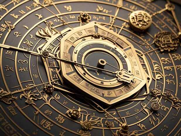 八字与风水的联系：免费八字精批能提供哪些建议？