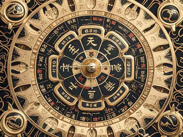 八字命理解析中的阴阳平衡：阴阳是如何影响命运的？