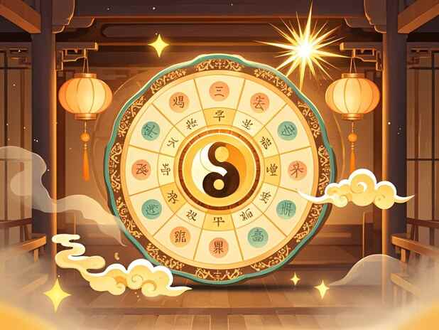 属虎人的情感生活：感情上是否容易受挫？