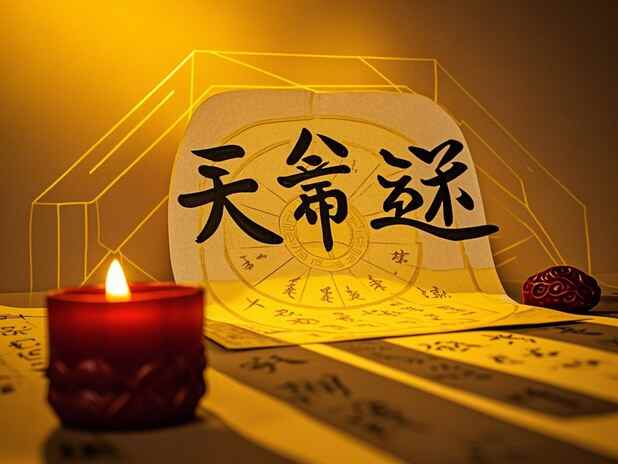 八字与风水的关联：算八字与风水有什么关系？