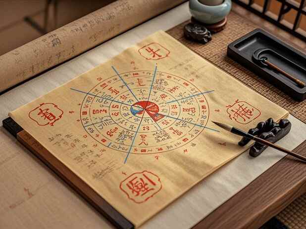 属羊八字与情绪管理：八字如何帮助你调节心态？