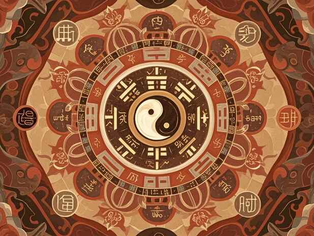 如何用八字应对婚姻困扰：八字应对问题的步骤有哪些？