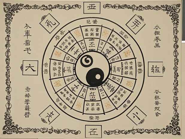 属猪八字与性格发展：如何提升属猪人的个人魅力