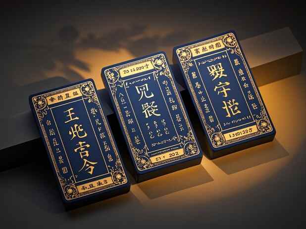 四柱八字的命理解析过程：具体的解析步骤是什么？