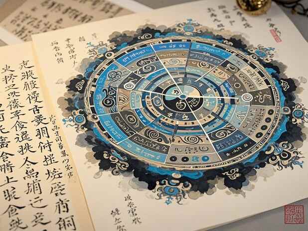 四柱八字解读人生：八字能透露我未来的哪些信息？