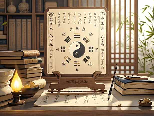 属兔八字的信念与价值：你的价值观是怎样的？