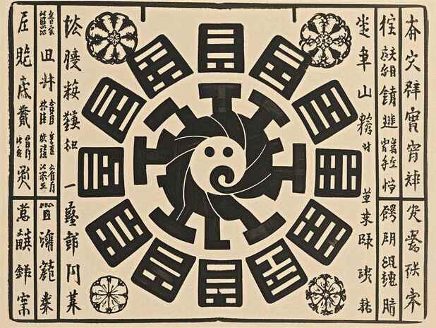 免费八字精批与灵性成长：八字能否促进个人的精神提升？