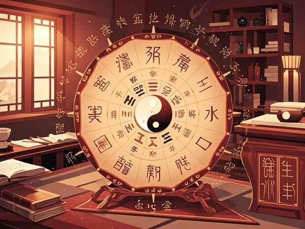 属虎八字的命运解析：属虎八字有什么特点和含义