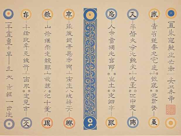 属狗八字的命运解析：如何解读你的八字信息？