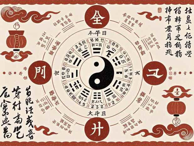 八字精批与人生规划：我该如何根据八字做人生规划？