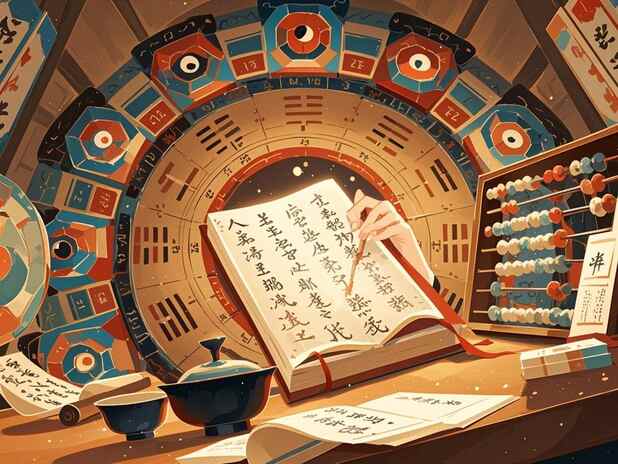 现代八字与事业发展：现代八字怎样影响事业发展？