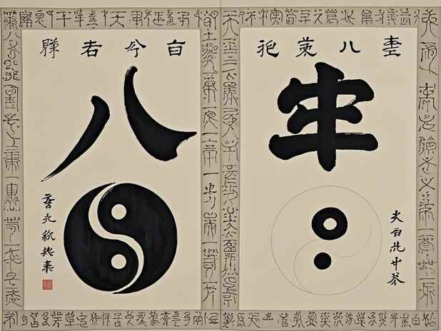 算八字的奥秘：怎么解读自己的命运信息？