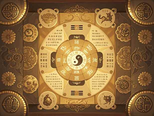 八字命理能改变命运吗：命运真的可通过八字改变吗？
