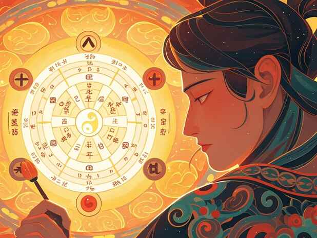 生日与八字：生日在八字解读中有何作用