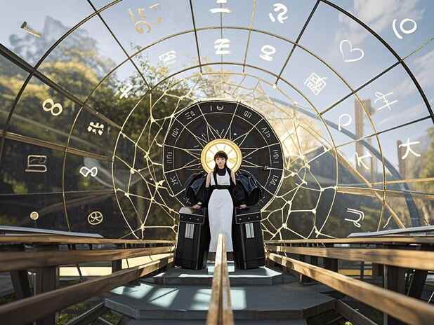 属马的未来展望：未来五年，属马的人怎样发展？
