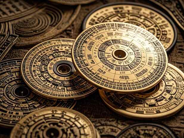 智能八字排盘的历史背景：有何文化价值？