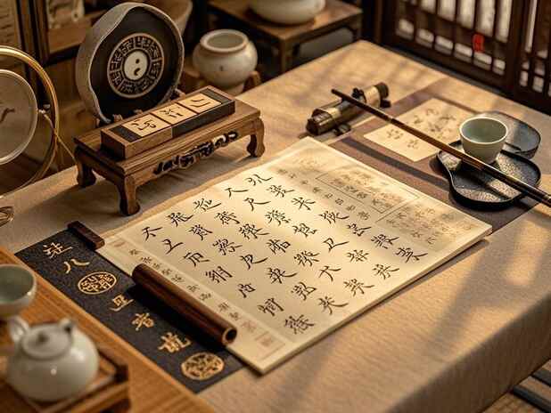 八字的基础知识：新手如何开始批八字？