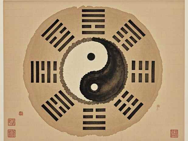 子平术与风水的关联：风水对子平术有影响吗？