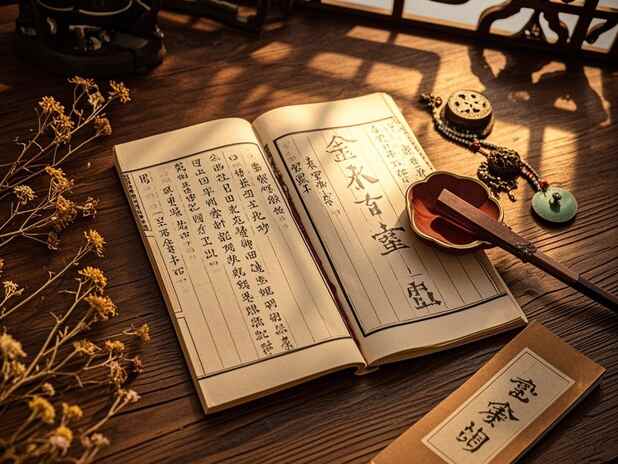 八字精批与财运：如何吸引财富的到来