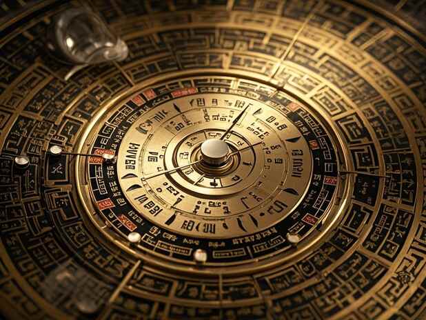 命盘与决策能力：命盘能否提高我的决策能力？