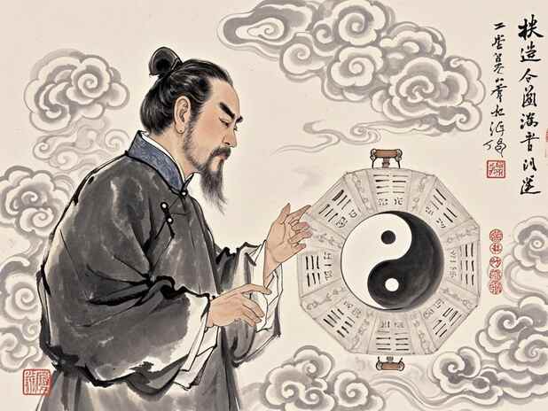 八字分析婚姻中的冲突：如何解决八字引发的争吵？