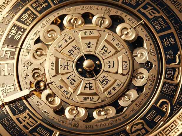 八字与心理健康：命理学如何帮助解决情绪问题？