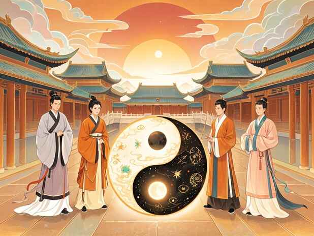 四柱八字与性格分析：你的八字能揭示你的性格吗？