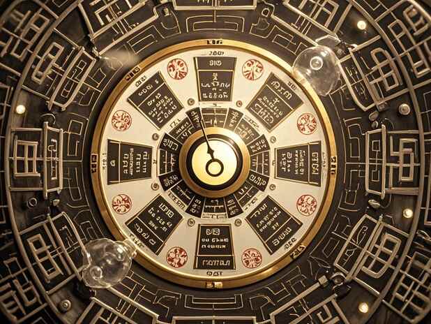 八字与未来规划：我的八字如何影响我的未来规划？