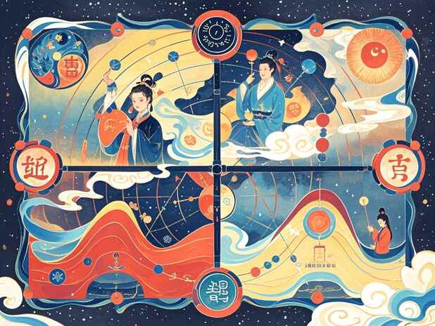 批八字与性格的关系：是否能影响个人发展？