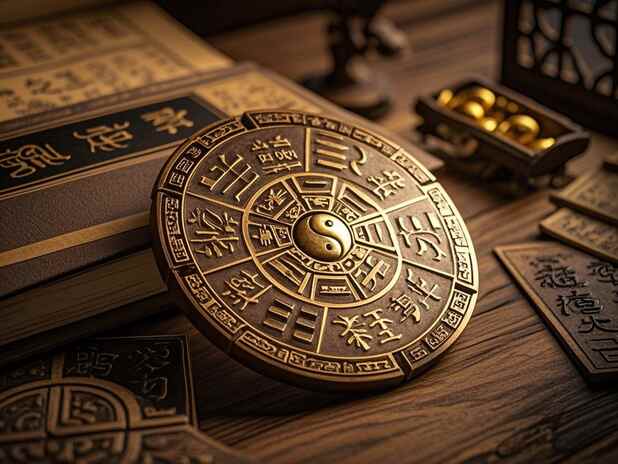 探索子平术的性格分析：子平术如何分析个人性格？