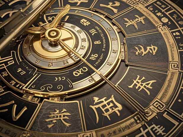 智能八字排盘和风水的关系：它们之间有联系吗？