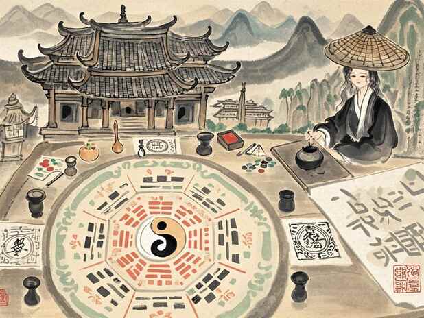 属兔人2023年运势展望：属兔八字在本年度如何？