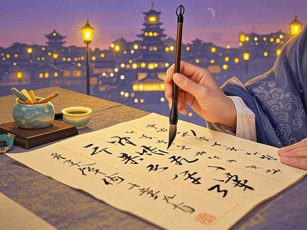 属羊八字的社交风格：在社交场合表现如何？