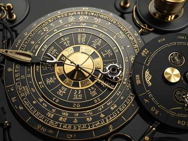 如何辨别智能八字排盘的真实性：市面上存在哪些骗局？