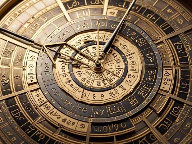 八字算命的常见误区：我在八字算命中常犯的错误是什么？